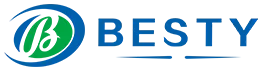 Ningbo Besty производи од алуминиумска фолија Co., Ltd.