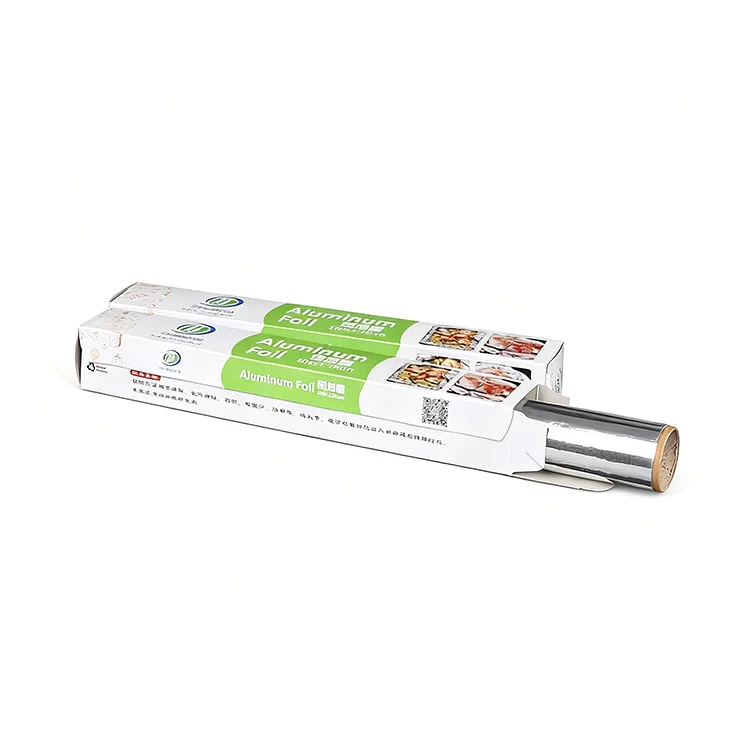 Heavy Duty Aluminum Foil