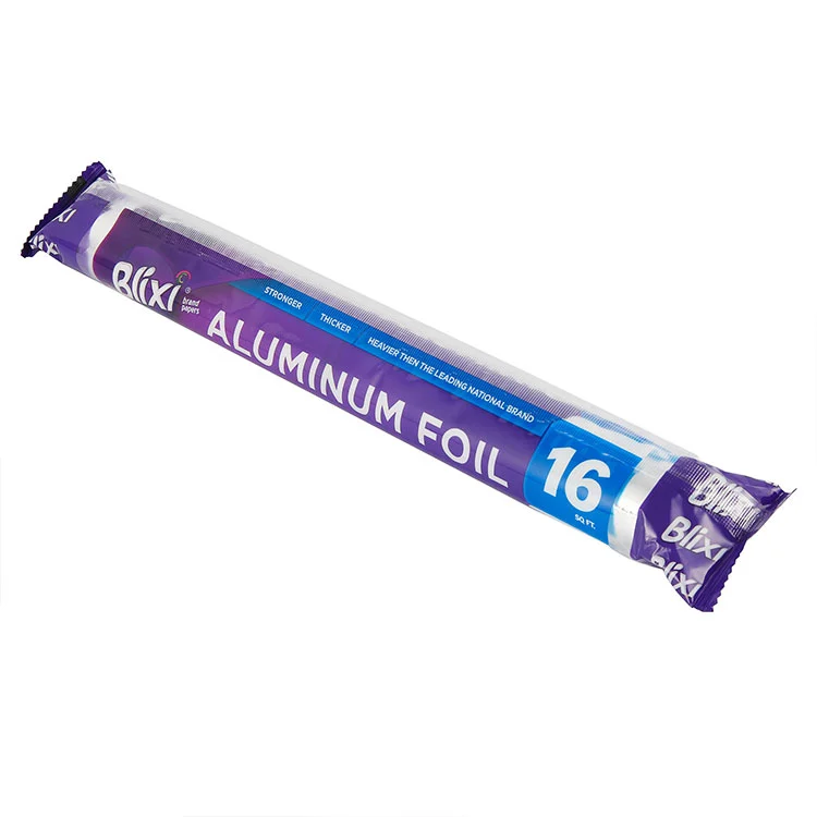 Non Stick Aluminum Foil for Food Package